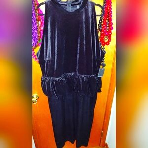 Women's special occasion dress